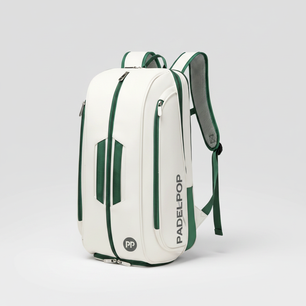 PadelPOP Racket Bag, Backpack Mode