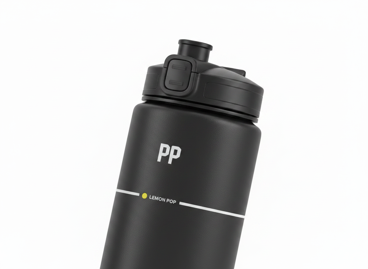 Pop Chug Pro Bottle (946ml)