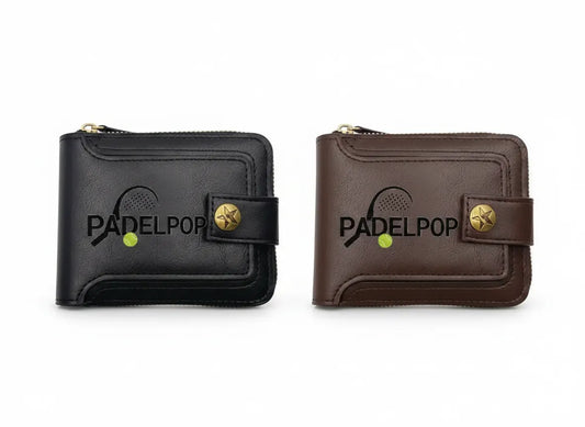 Court Cash Mini Wallet