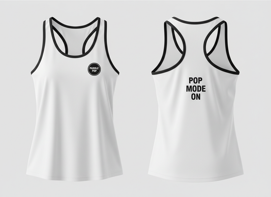 Pop Mode Tank