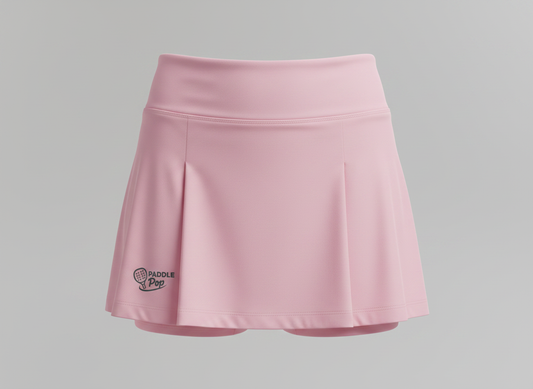 POP Pleat Skort