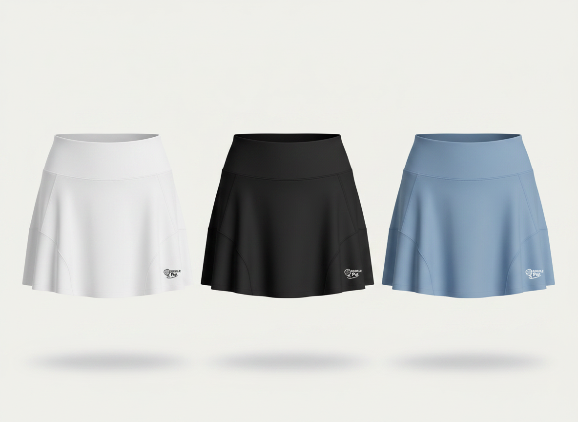 Core Flirt Skort
