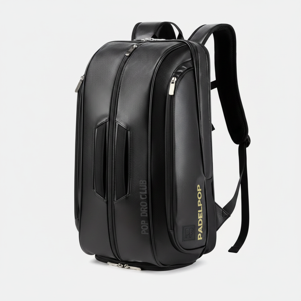 PadelPOP Racket Bag, Backpack Mode