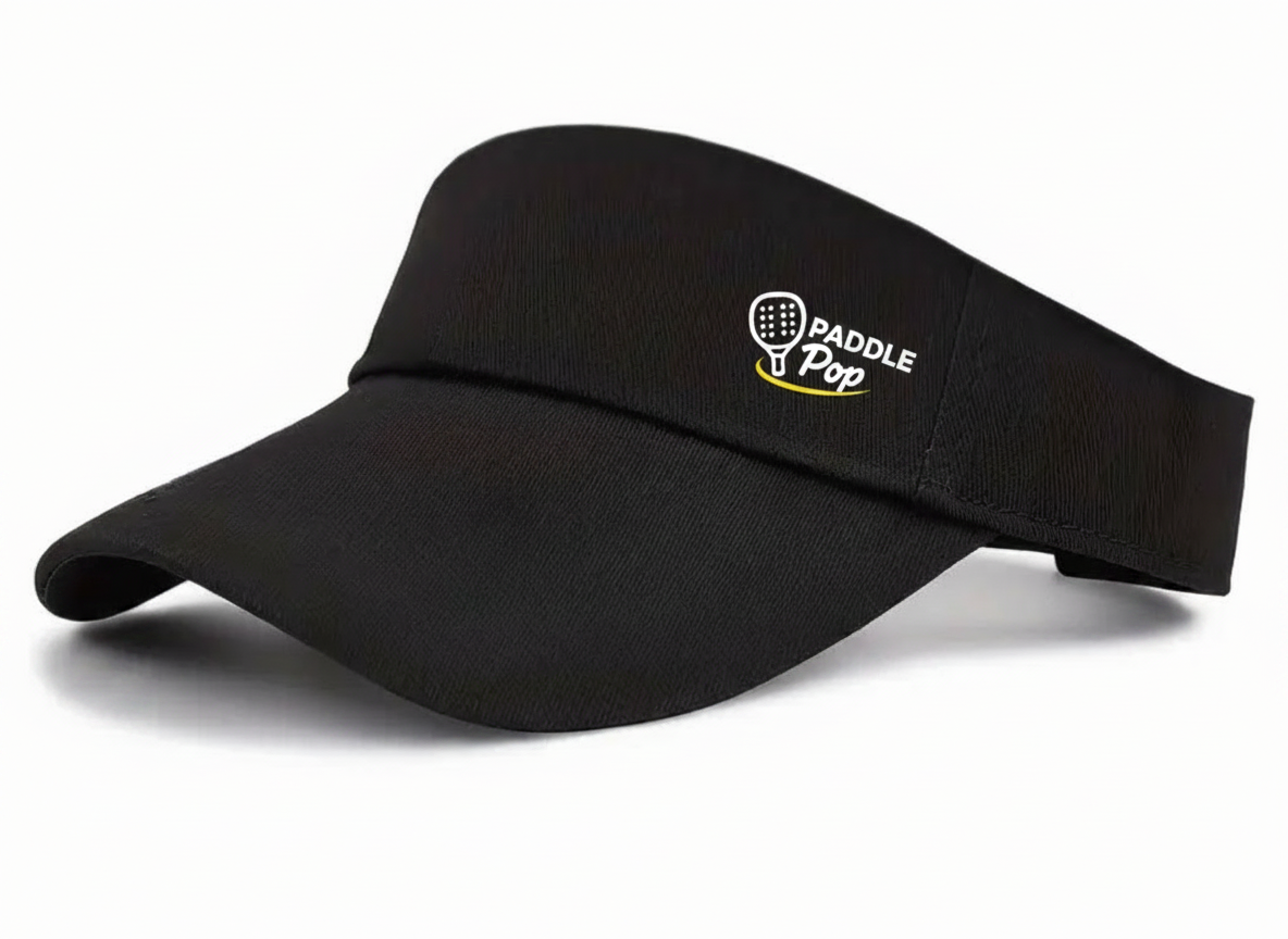 Pop Visor