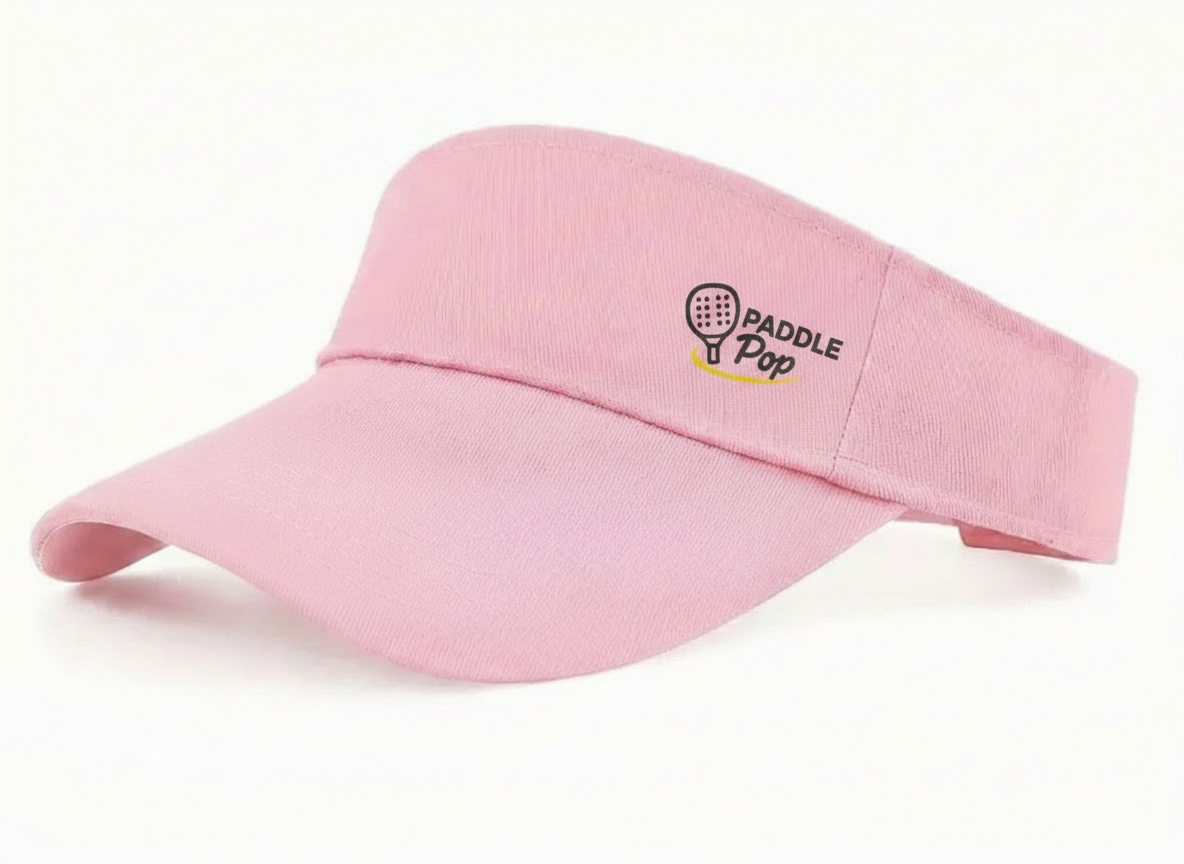 Pop Visor