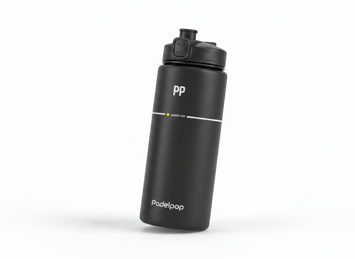 Pop Chug Pro Bottle (946ml)