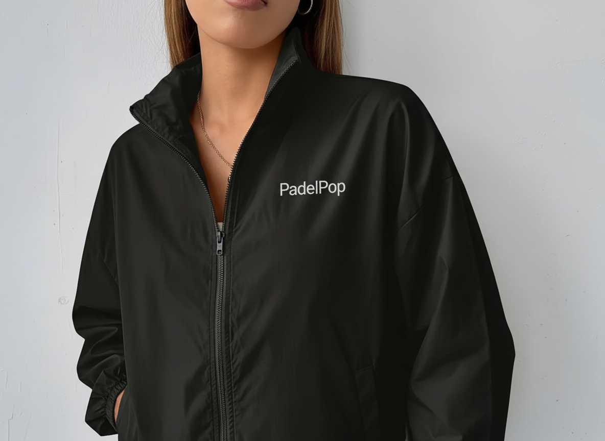 Pop Wind Jacket