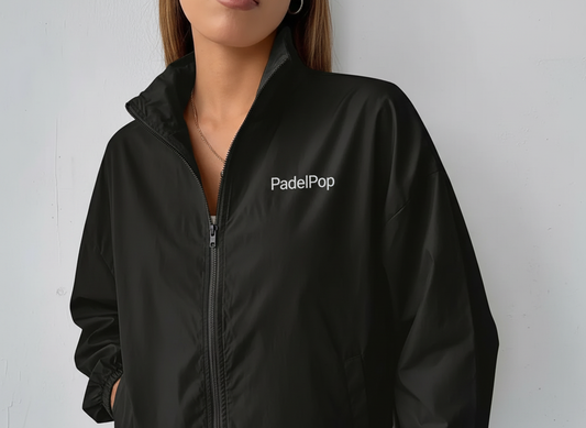Pop Wind Jacket