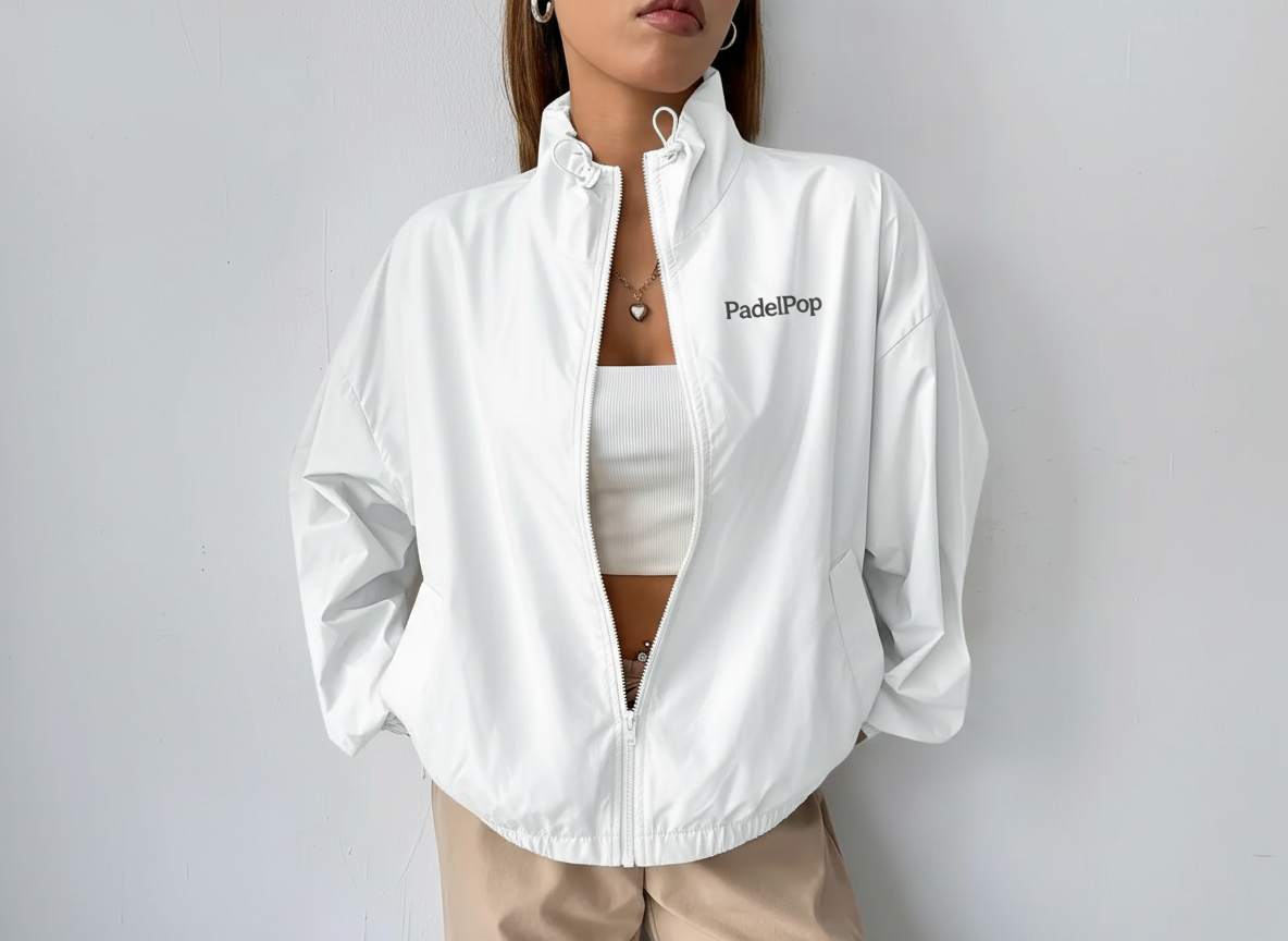Pop Wind Jacket
