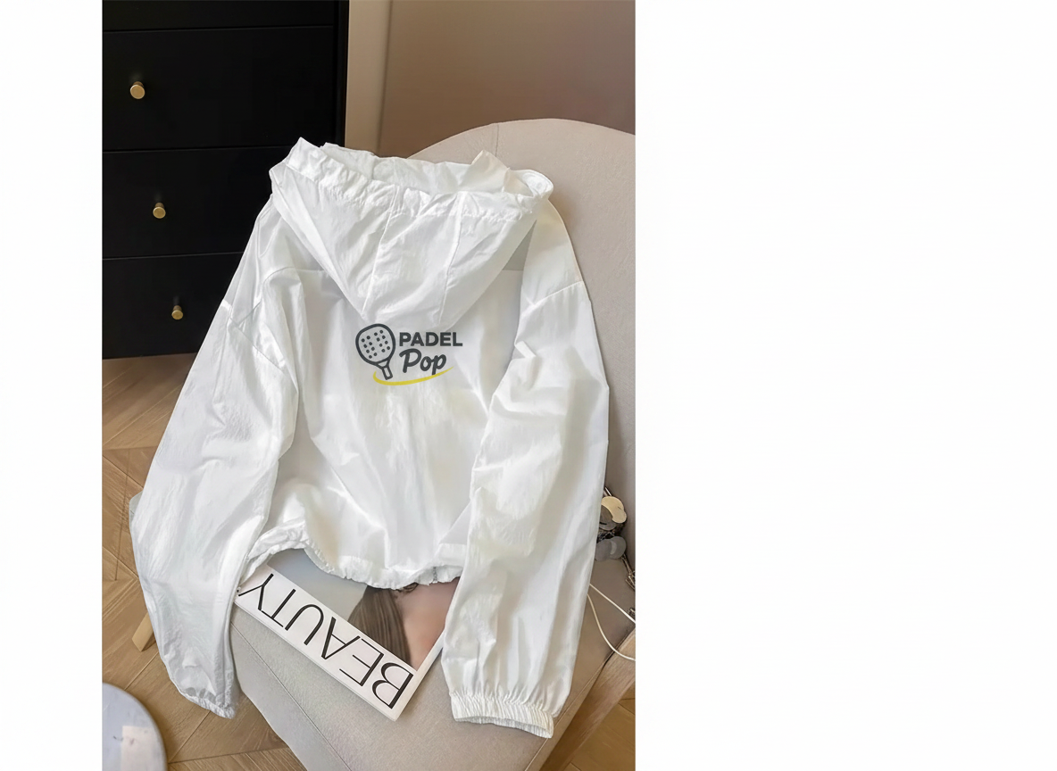 POP Lifestyle Jacket