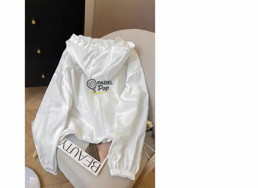 POP Lifestyle Jacket