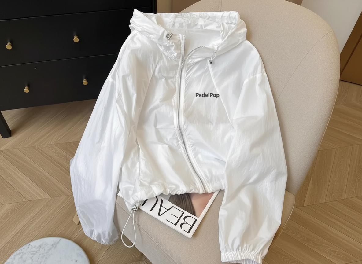 POP Lifestyle Jacket